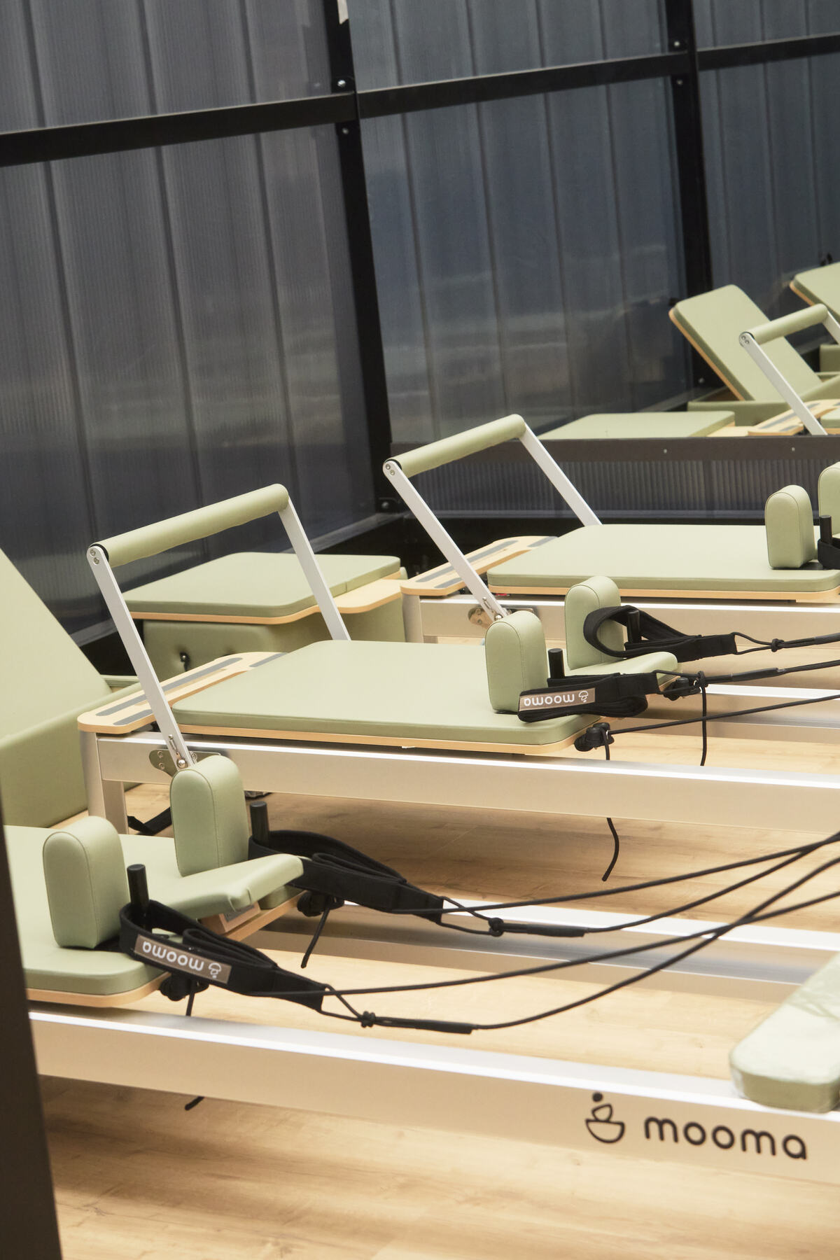 Sala reformer